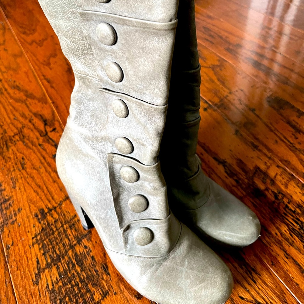 Miz Mooz Boot